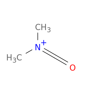 Methanaminium, N-carbonyl-N-methyl-
