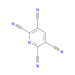 2,3,5,6-Pyridinetetracarbonitrile