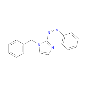 2-(2-苯基苯基苯基)-1-(苯基甲基)-1H-咪唑