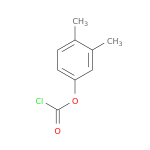 碳氯化酸,3,4-二甲基苯酯