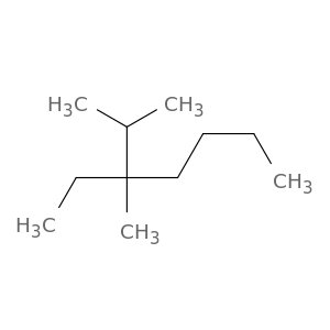2,3-DIMETHYL-3-ETHYLHEPTANE