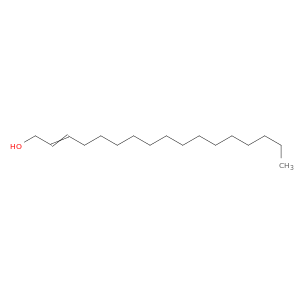 2-Heptadecen-1-ol