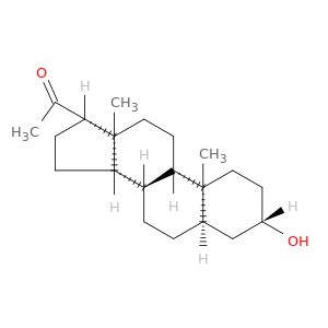 epipregnanolone.