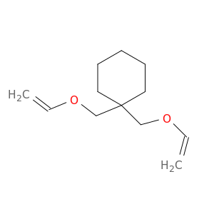 1,4-二环己烷二甲基二乙烯基醚
