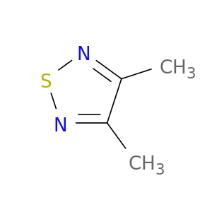 3,4-二甲基-1,2,5-噻二唑