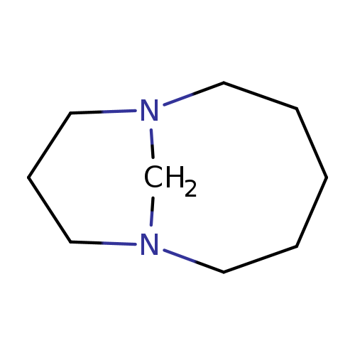 1,7-Diazabicyclo[5.3.1]undecane(9CI)