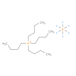 四丁基膦六氟磷酸盐