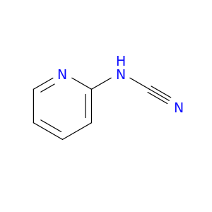 Cyanamide, 2-pyridinyl-(9CI)
