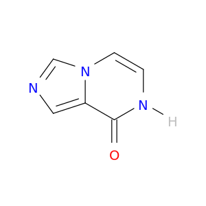咪唑并[1,5-A]吡嗪-8(7H)-酮