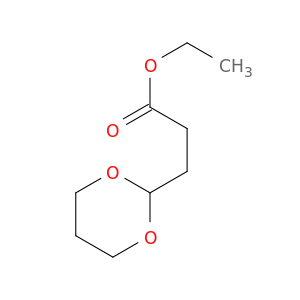 3-(1,3-二噁烷-2-基)丙酸乙酯