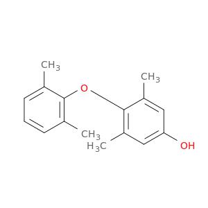 Phenol, 4-(2,6-dimethylphenoxy)-3,5-dimethyl-
