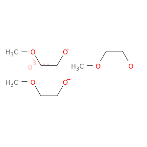 BORON METHOXYETHOXIDE