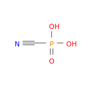 Phosphorocyanidic acid(8CI,9CI)