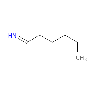 1-Hexanimine
