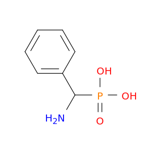 (α-氨基苄基)膦酸
