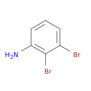 2,3-二溴苯胺