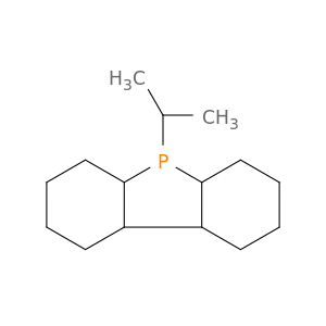 5H-Benzo[b]phosphindole, 5-(1-methylethyl)-