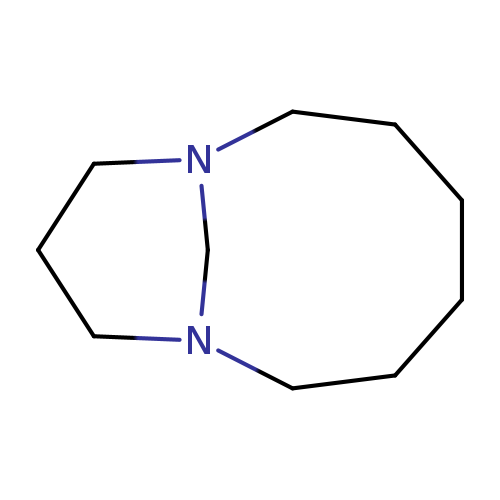 1,8-Diazabicyclo[6.3.1]dodecane(9CI)