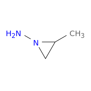 2-methylaziridin-1-amine