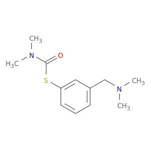 1-({3-[(dimethylamino)methyl]phenyl}sulfanyl)-N,N-dimethylformamide
