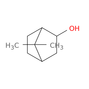 Bicyclo[2.2.1]heptan-2-ol,7,7-dimethyl-, endo- (9CI)