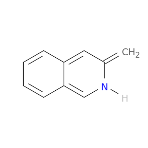 Isoquinoline, 2,3-dihydro-3-methylene-