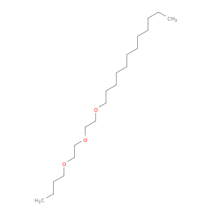 1-(2-(2-BUTOXY-ETHOXY)-ETHOXY)-DODECANE