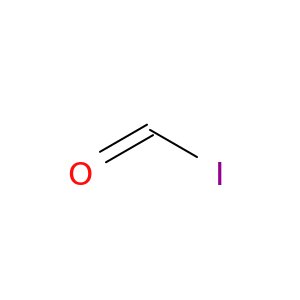 Formyl iodide