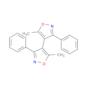 4,4'-Biisoxazole, 5,5'-dimethyl-3,3'-diphenyl-
