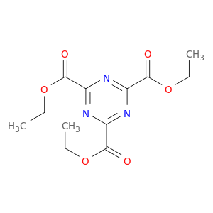 1,3,5-三嗪-2,4,6-三羧酸三乙酯