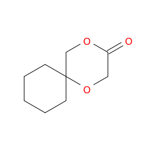1,4-DIOXASPIRO[5.5]UNDECAN-3-ONE