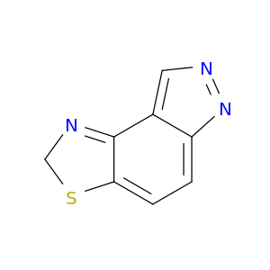 2H-Pyrazolo[4,3-e]benzothiazole(9CI)