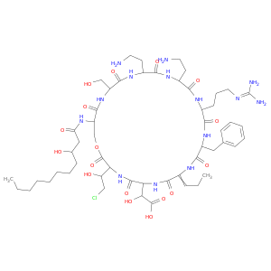 Syringomycin E