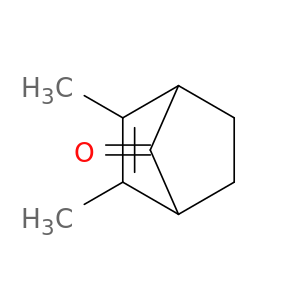 Bicyclo[2.2.1]hept-2-en-7-one, 2,3-dimethyl-