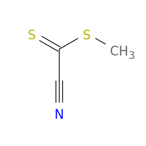 METHYL CYANODITHIOFORMATE