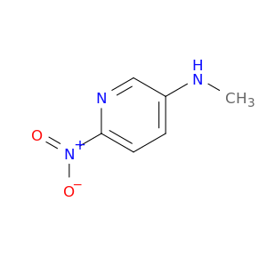 N-Methyl-6-nitropyridin-3-amine