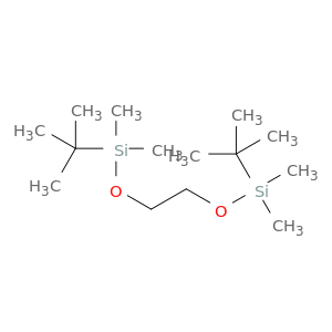 1,2-双(叔丁基二甲基硅氧基)乙烷