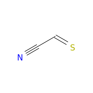 Acetonitrile, thioxo-