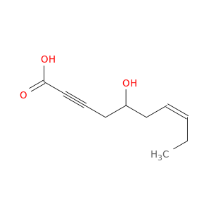 7-甲基2-奈瑟酸,5-羟基-,(Z)-