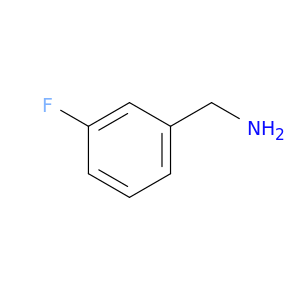 3-氟苄胺