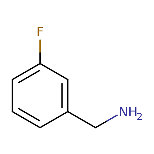 3-氟苄胺