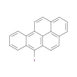 6-Iodobenzo(a)pyrene