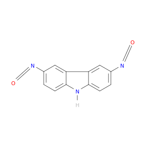 3,6-diisocyanato-9h-carbazole