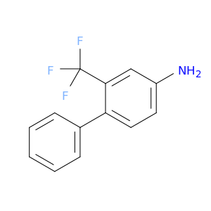 2-(Trifluoromethyl)-[1,1'-biphenyl]-4-amine