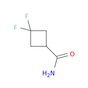 3,3-二氟-环丁烷羧酰胺