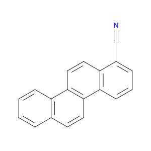 CYANO CHRYSENE