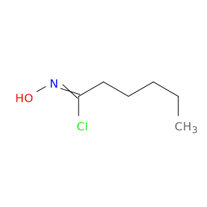 N-羟基己酰胺基氯