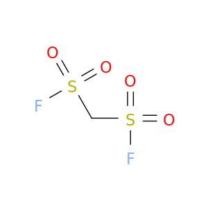 Methanedisulfonyldifluoride
