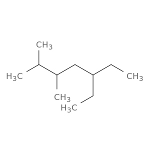2,3-DIMETHYL-5-ETHYLHEPTANE