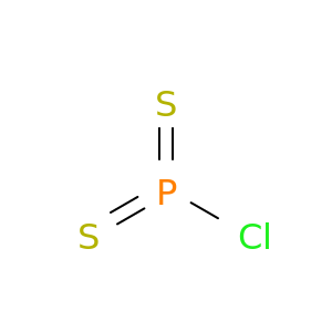 PHOSPHENODITHIOIC CHLORIDE
